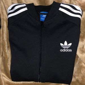 Adidas jacket